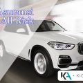 ACA Asuransi Mobil All Risk