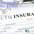 Jenis Asuransi Kesehatan Allianz