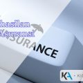Perhitungan Penghasilan Agen Asuransi
